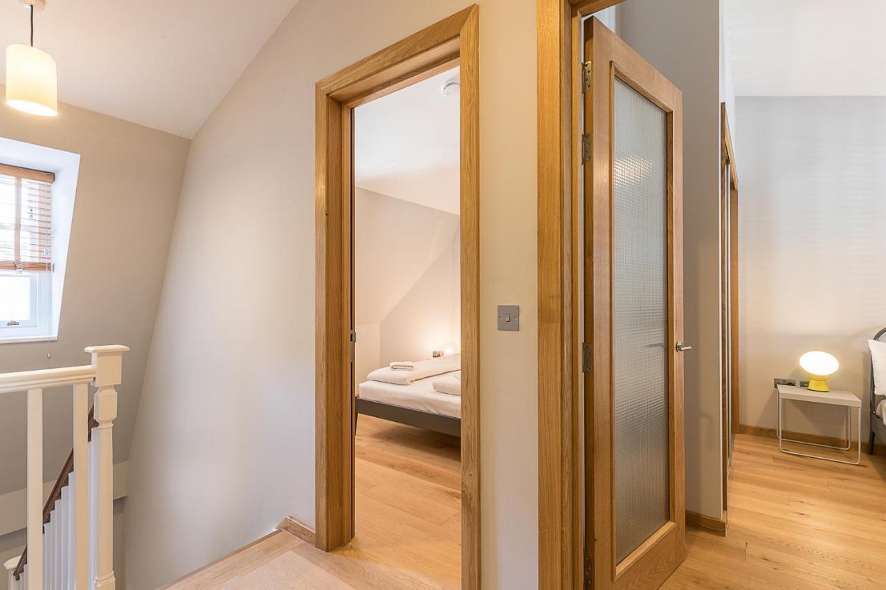Stylish Stays By Russel Square London Exterior foto